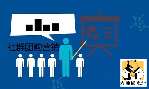 社群团购营销成功案例