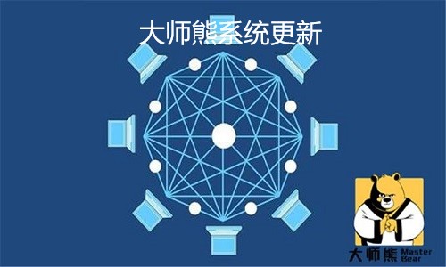 大师熊系统更新：PC端用户管理功能优化