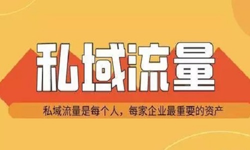 2021年最新最全的私域流量变现模式你也可以复制