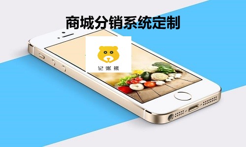 商城分销系统定制 三级分销系统个性化定制