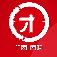 一加团logo