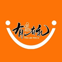 有家有礼严选logo