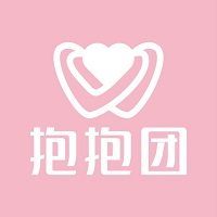 抱抱团logo