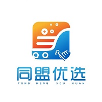 同盟优选logo