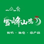 山农汇优选logo