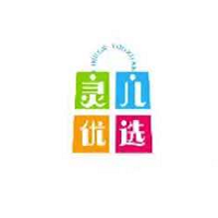 灵儿优选logo