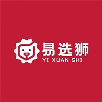 易选狮logo