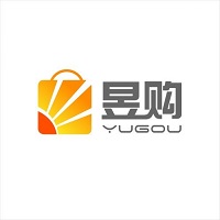 昱购logo