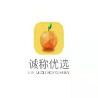 诚称优选logo