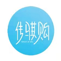 传骐购logo