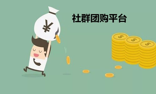 社群团购平台初级团长的加入方式如何选择跟设定？