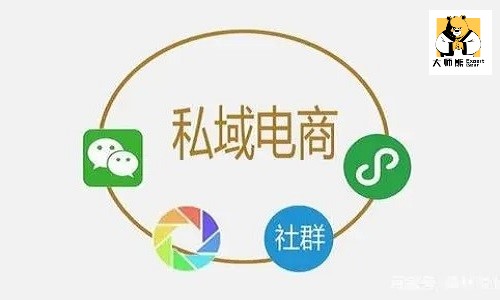 实体门店现状堪忧，如何通过私域直播扭转局面？