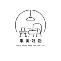 集美好物logo