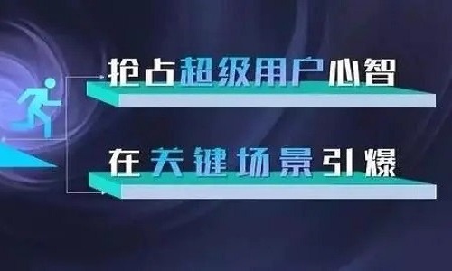 2022年私域比短视频直播/电商，有10倍甚至100倍优势