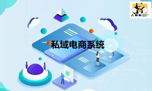 什么是私域社群运营？私域社群电商系统开发