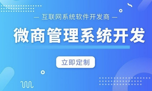 24年微商还能做吗？微商系统助力，再创辉煌