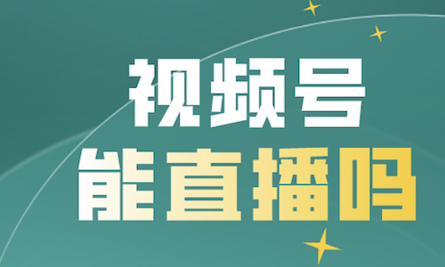 视频号怎么分销给达人？大师熊系统赋能主播共赢未来