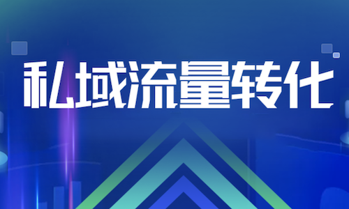 私域流量：精细化运营，销售额提升10倍